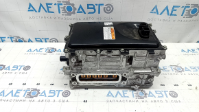 Инвертор Toyota Prius 50 16-18 нет боковой крышки