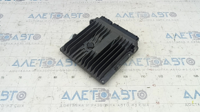 Блок ECU компьютер двигателя Toyota Highlander 21 3.5 FWD