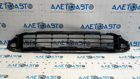 Grila inferioară a bara de protecție față pentru Nissan Rogue 21-23, fabricat în SUA, nou, original