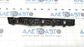 Крепление заднего бампера правое Kia Sportage 17-22