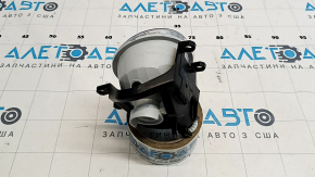 Far de ceata PTF stanga Toyota Prius 30 13-15 rest TYC