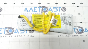 Подушка безопасности airbag переднего левого сиденья Kia Sportage 17-22