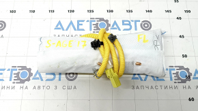 Подушка безопасности airbag переднего левого сиденья Kia Sportage 17-22