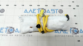 Подушка безопасности airbag переднего правого сиденья Kia Sportage 17-22