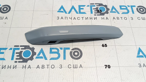 Ручка двери внешняя задняя правая Audi A4 B9 17-25 с подсветкой