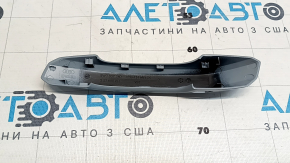 Ручка двери внешняя задняя правая Audi A4 B9 17-25 с подсветкой