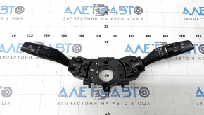 Подрулевые переключатели Kia Sportage 17-19 без ПТФ