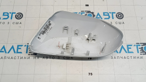 Крышка зеркала правая Toyota Camry v70 18-24 без поворотника