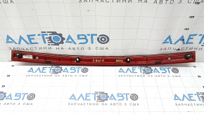 Отражатель двери багажника центральный Kia Sportage 17-19 под галоген