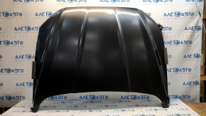 Капот голый Ford Fusion mk5 13-20 сталь