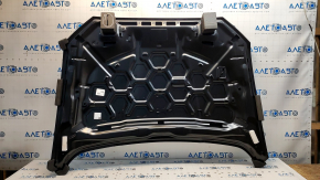 Капот голый Ford Fusion mk5 13-20 сталь