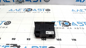 USB Hub Nissan Ariya 23-26 передний