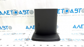 Ornamente console centrale spate Nissan Ariya 23-25 negru