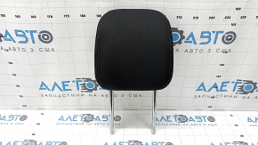 Scaun pasager tetiera Kia Sportage 17-22 stofa neagra