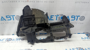 Дефлектор радиатора правый Lexus NX200t 15-17