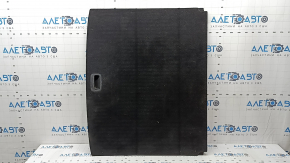 Podea portbagaj Kia Sportage 17-22 negru