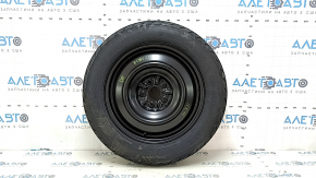 Запасное колесо докатка Lexus NX200t NX300 NX300h 15-21 R17 165/80