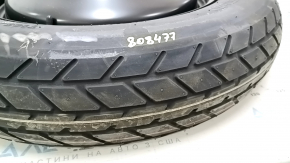 Запасное колесо докатка Lexus NX200t NX300 NX300h 15-21 R17 165/80
