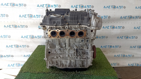 Двигатель Kia Sportage 17-19 2.4 G4KJ 78к, в клине, эмульсия