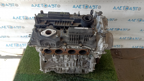 Двигатель Kia Sportage 17-19 2.4 G4KJ 78к, в клине, эмульсия