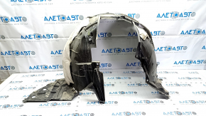 Подкрылок передний правый Nissan Ariya 23-26