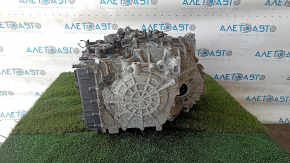 АКПП в сборе Kia Sportage 17-19 2.4 KKGP FWD 78к