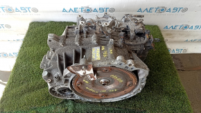 АКПП в сборе Kia Sportage 17-19 2.4 KKGP FWD 78к