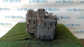 АКПП в сборе Kia Sportage 17-19 2.4 KKGP FWD 78к