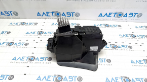 Проекция на лобовое Nissan Ariya 23-26