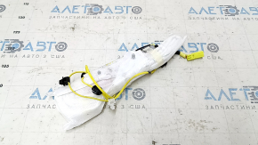 Подушка безопасности airbag левого сиденья Lexus NX200t NX300 NX300h 15-21