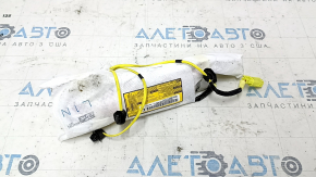 Подушка безопасности airbag левого сиденья Lexus NX200t NX300 NX300h 15-21