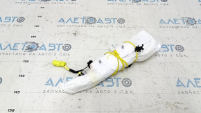 Подушка безопасности airbag переднего правого сиденья Lexus NX200t NX300 NX300h 15-21