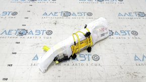 Подушка безопасности airbag переднего правого сиденья Lexus NX200t NX300 NX300h 15-21
