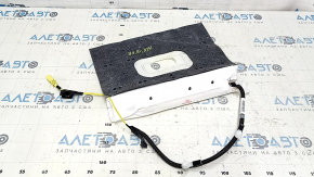 Perna de siguranță airbag pentru scaunul dreapta jos Lexus NX200t NX300 NX300h 15-21 cu ventilare