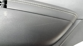 Placă ornament ușă spate dreapta Kia Sportage 17-22 negru