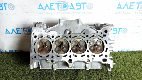 Головка блока цилиндров в сборе Honda Civic X FC 16-21 K20C2 2.0