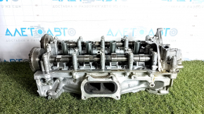 Головка блока цилиндров в сборе Honda Civic X FC 16-21 K20C2 2.0
