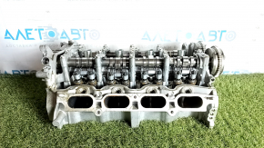 Головка блока цилиндров в сборе Honda Civic X FC 16-21 K20C2 2.0