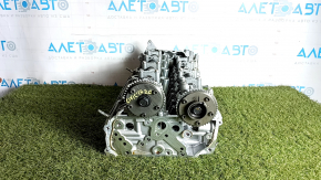 Головка блока цилиндров в сборе Honda Civic X FC 16-21 K20C2 2.0