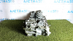 Головка блока цилиндров в сборе Honda Civic X FC 16-21 K20C2 2.0