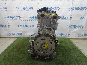 Двигатель Volvo XC60 22-23 2.0T B420T2 B5 26к