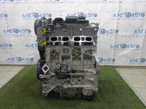 Двигатель Volvo XC60 22-23 2.0T B420T2 B5 26к