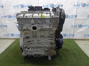 Двигатель Volvo XC60 22-23 2.0T B420T2 B5 26к