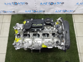Двигатель Volvo XC60 22-23 2.0T B420T2 B5 26к