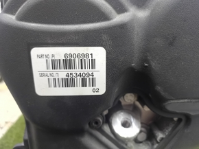 Двигатель Volvo XC60 22-23 2.0T B420T2 B5 26к