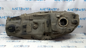Топливный бак Lexus NX200t NX300 15-18 2.0T примят