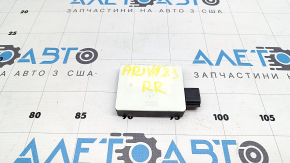 Датчик слепых зон BSM правый Nissan Ariya 23-26 без ProPilot 2.0