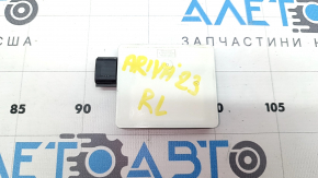 Датчик слепых зон BSM левый Nissan Ariya 23-26 без ProPilot 2.0