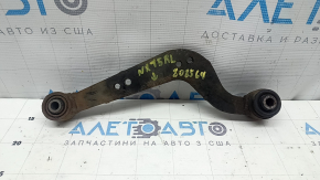 Braț spate stânga superior Lexus NX200t NX300 NX300h 15-21 ruginit