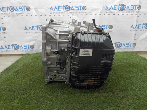 АКПП в сборе Volvo XC60 22-23 2.0T AWF8G45 AWD B5 26к